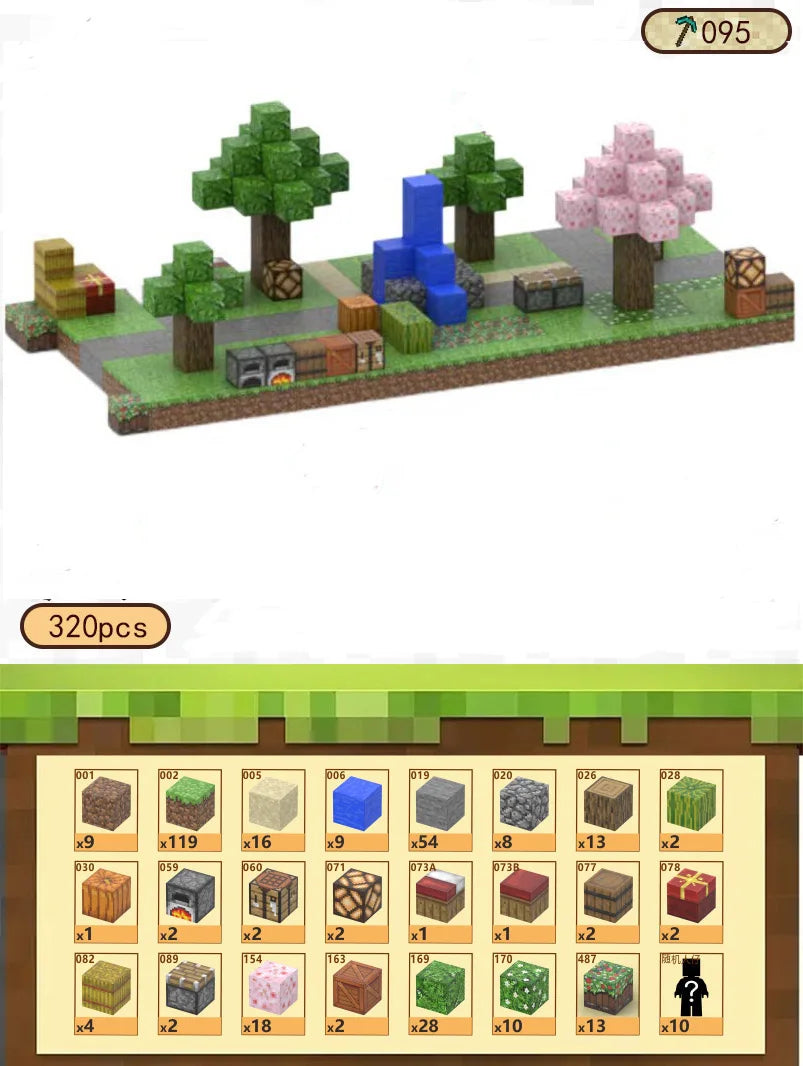 Geomag Builders: Magnetic Blocks for Shape and Space: Educational, Engaging