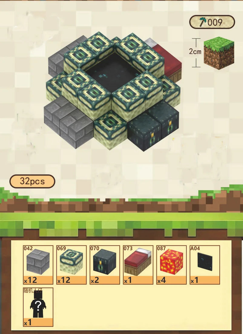 Geomag Builders: Magnetic Blocks for Shape and Space: Educational, Engaging