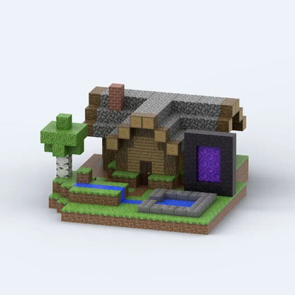 Geomag Builders: Magnetic Blocks for Shape and Space: Educational, Engaging