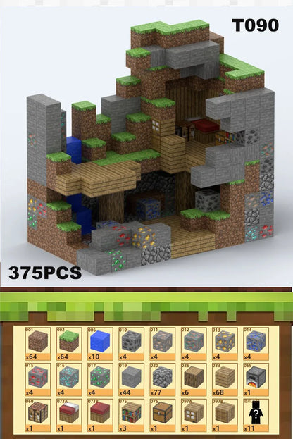 Geomag Builders: Magnetic Blocks for Shape and Space: Educational, Engaging