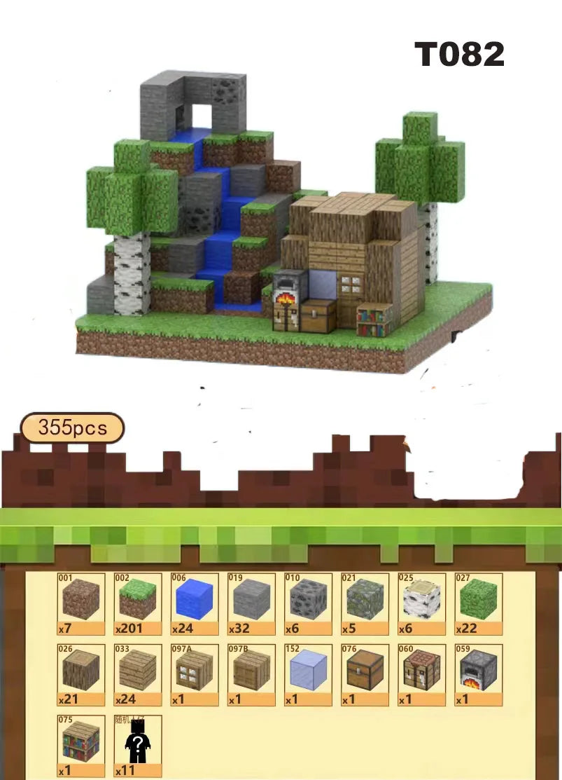 Geomag Builders: Magnetic Blocks for Shape and Space: Educational, Engaging