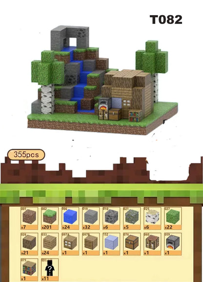 Geomag Builders: Magnetic Blocks for Shape and Space: Educational, Engaging