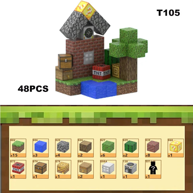 Geomag Builders: Magnetic Blocks for Shape and Space: Educational, Engaging