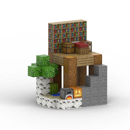 Geomag Builders: Magnetic Blocks for Shape and Space: Educational, Engaging