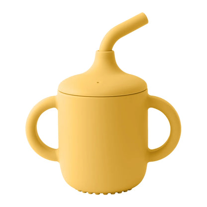 SipEase Trainer: Gentle Learning Cup