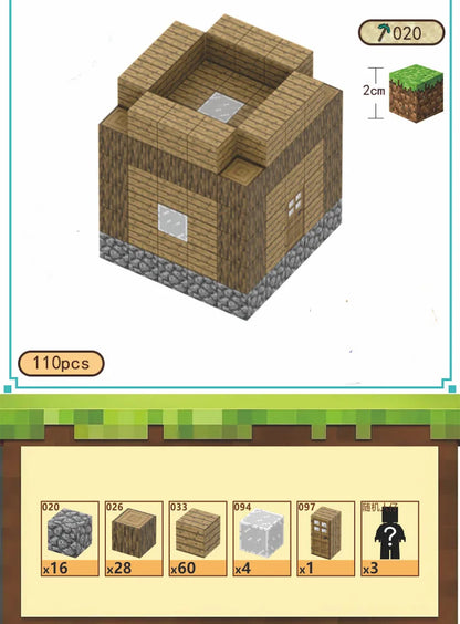 Geomag Builders: Magnetic Blocks for Shape and Space: Educational, Engaging