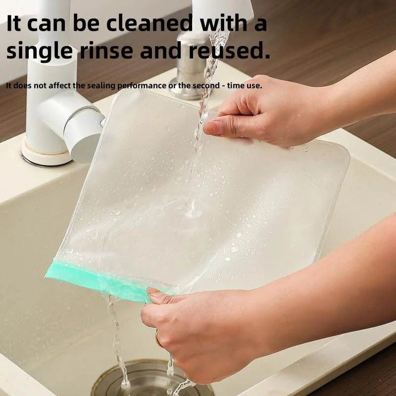 EverFresh Pods for Eco-Conscious Homes