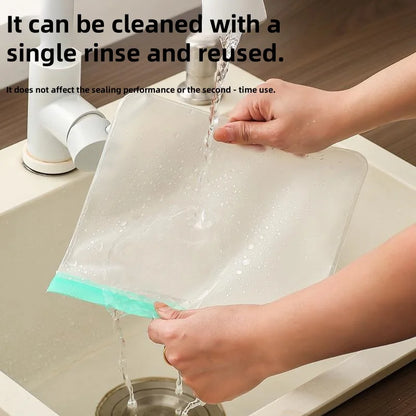 EverFresh Pods for Eco-Conscious Homes