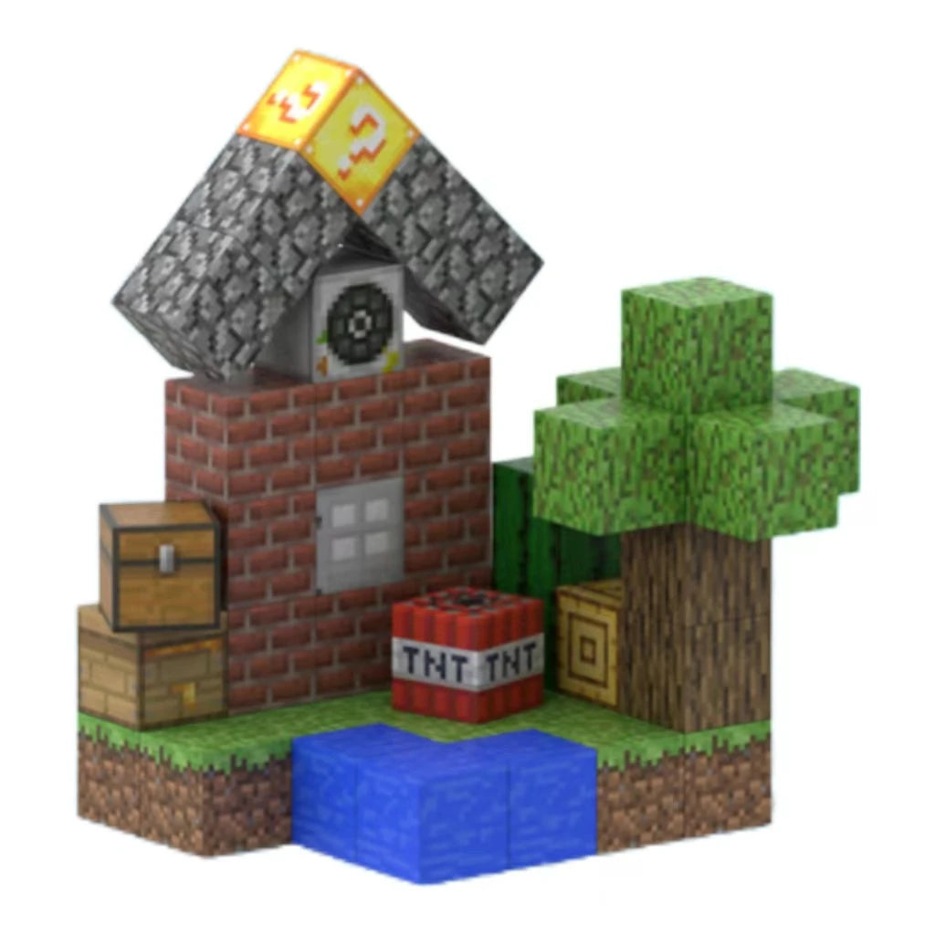 Geomag Builders: Magnetic Blocks for Shape and Space: Educational, Engaging