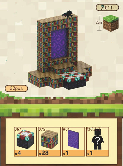 Geomag Builders: Magnetic Blocks for Shape and Space: Educational, Engaging