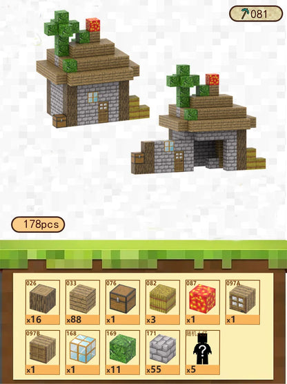 Geomag Builders: Magnetic Blocks for Shape and Space: Educational, Engaging