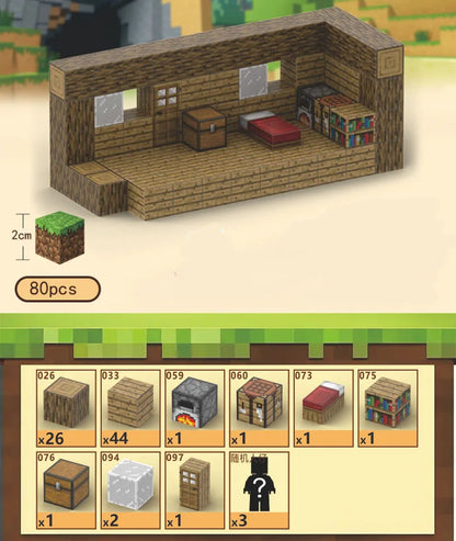 Geomag Builders: Magnetic Blocks for Shape and Space: Educational, Engaging