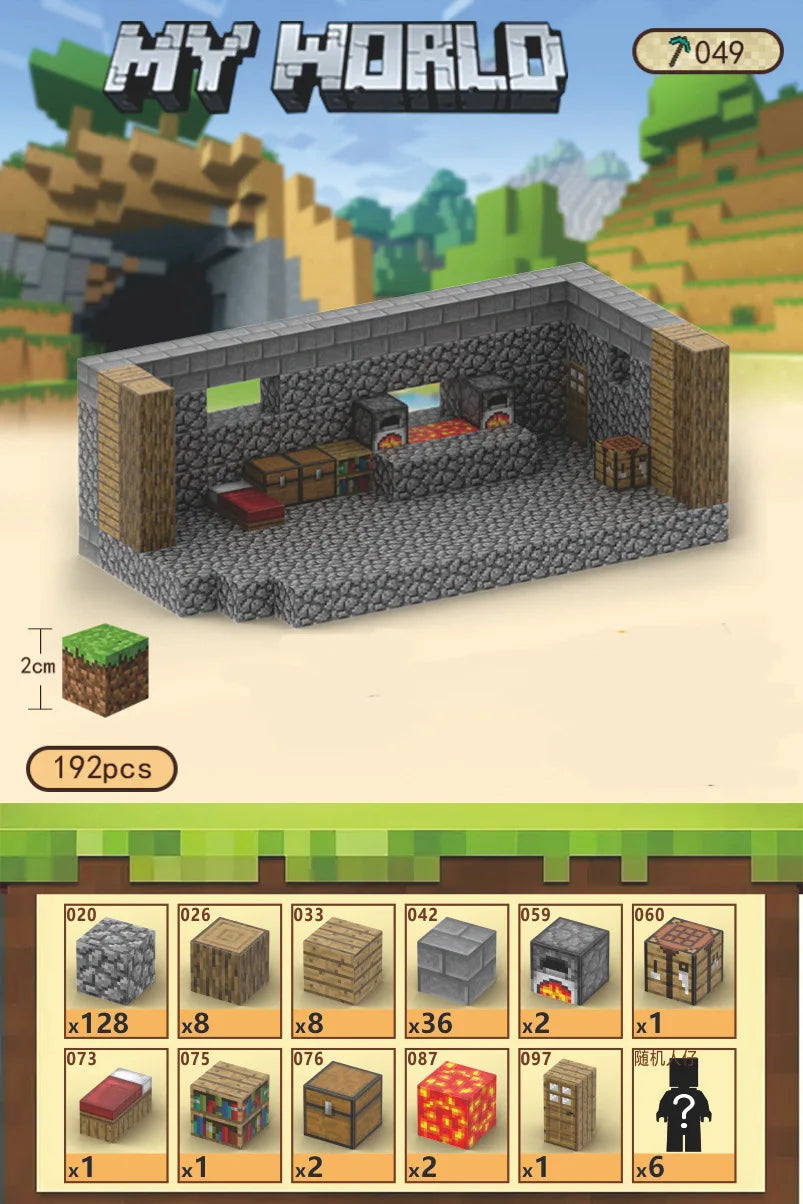 Geomag Builders: Magnetic Blocks for Shape and Space: Educational, Engaging