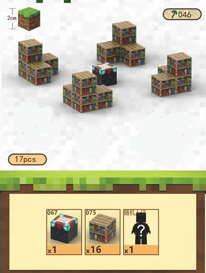 Geomag Builders: Magnetic Blocks for Shape and Space: Educational, Engaging