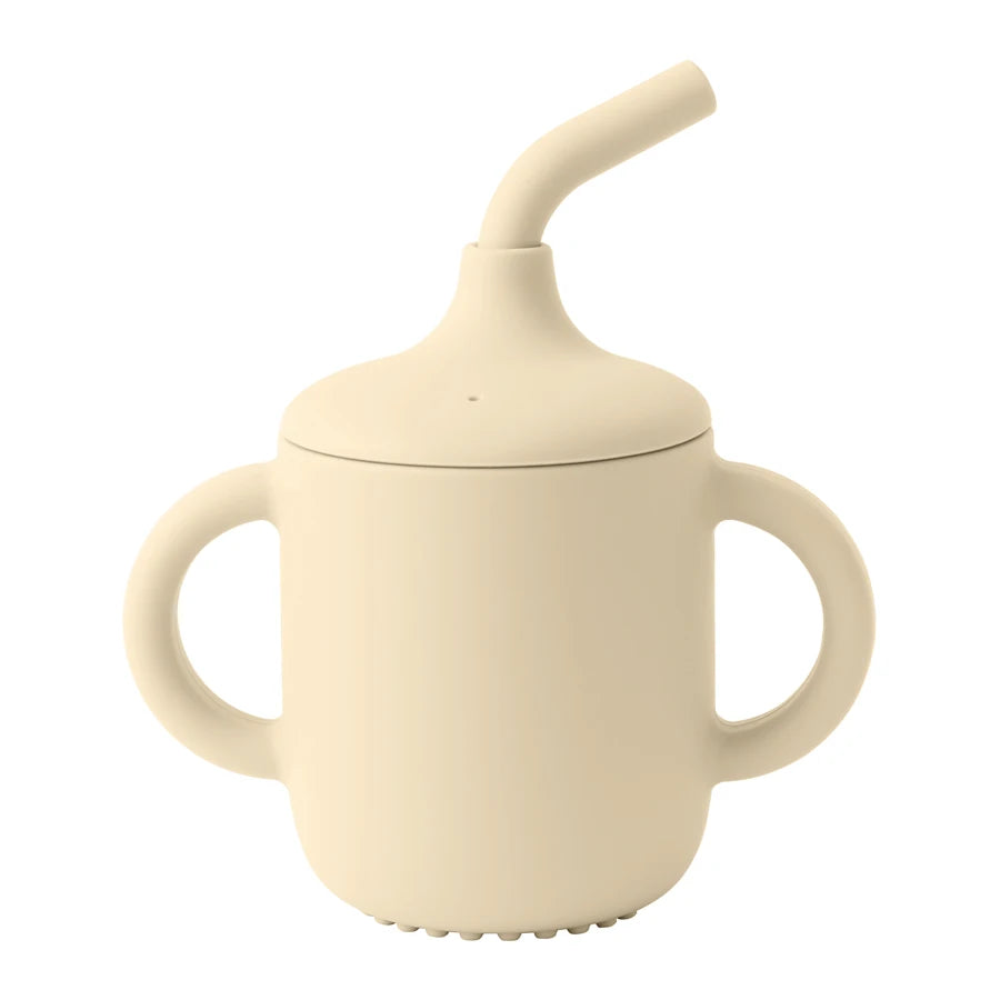 SipEase Trainer: Gentle Learning Cup