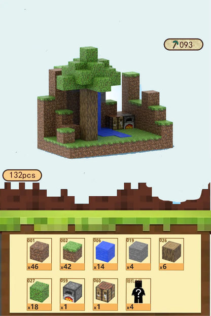 Geomag Builders: Magnetic Blocks for Shape and Space: Educational, Engaging