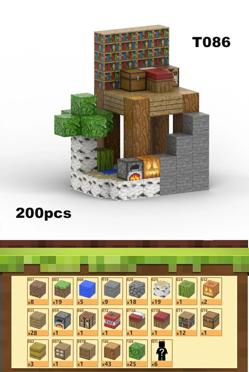 Geomag Builders: Magnetic Blocks for Shape and Space: Educational, Engaging