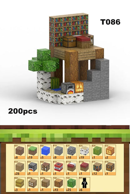 Geomag Builders: Magnetic Blocks for Shape and Space: Educational, Engaging