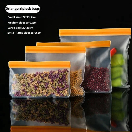 EverFresh Pods for Eco-Conscious Homes