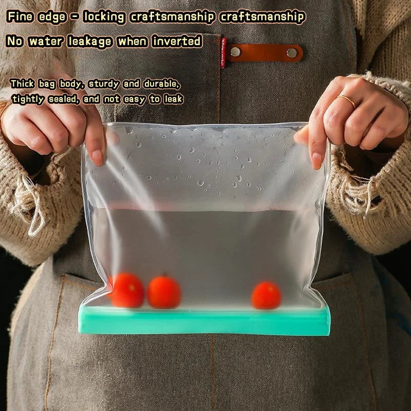 EverFresh Pods for Eco-Conscious Homes