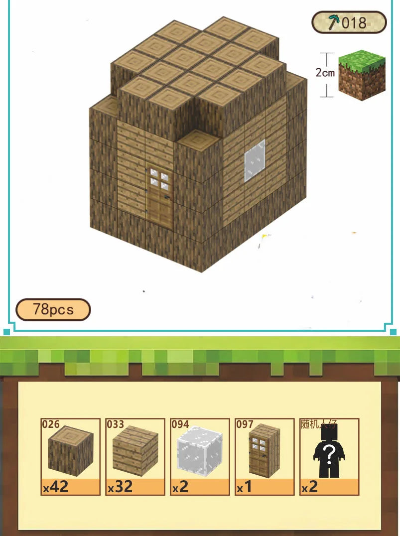 Geomag Builders: Magnetic Blocks for Shape and Space: Educational, Engaging