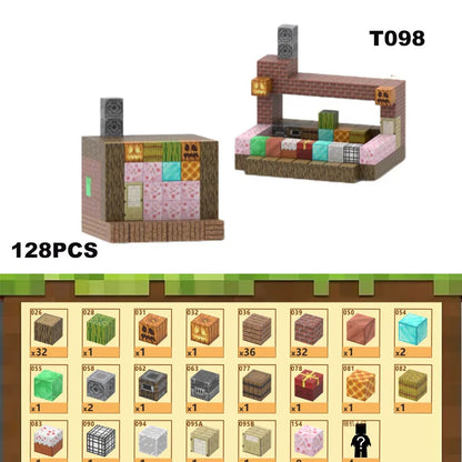 Geomag Builders: Magnetic Blocks for Shape and Space: Educational, Engaging