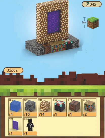 Geomag Builders: Magnetic Blocks for Shape and Space: Educational, Engaging